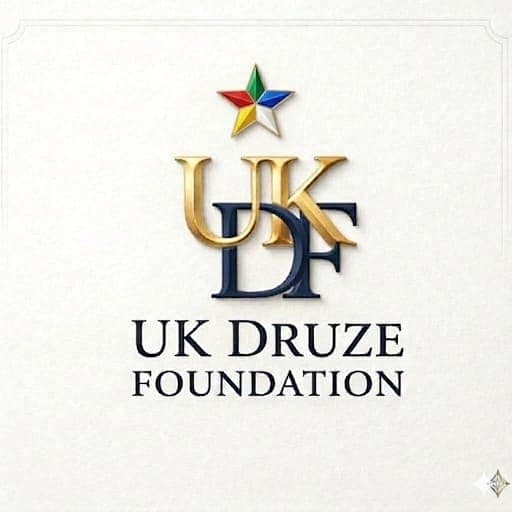 UK Druze Foundation